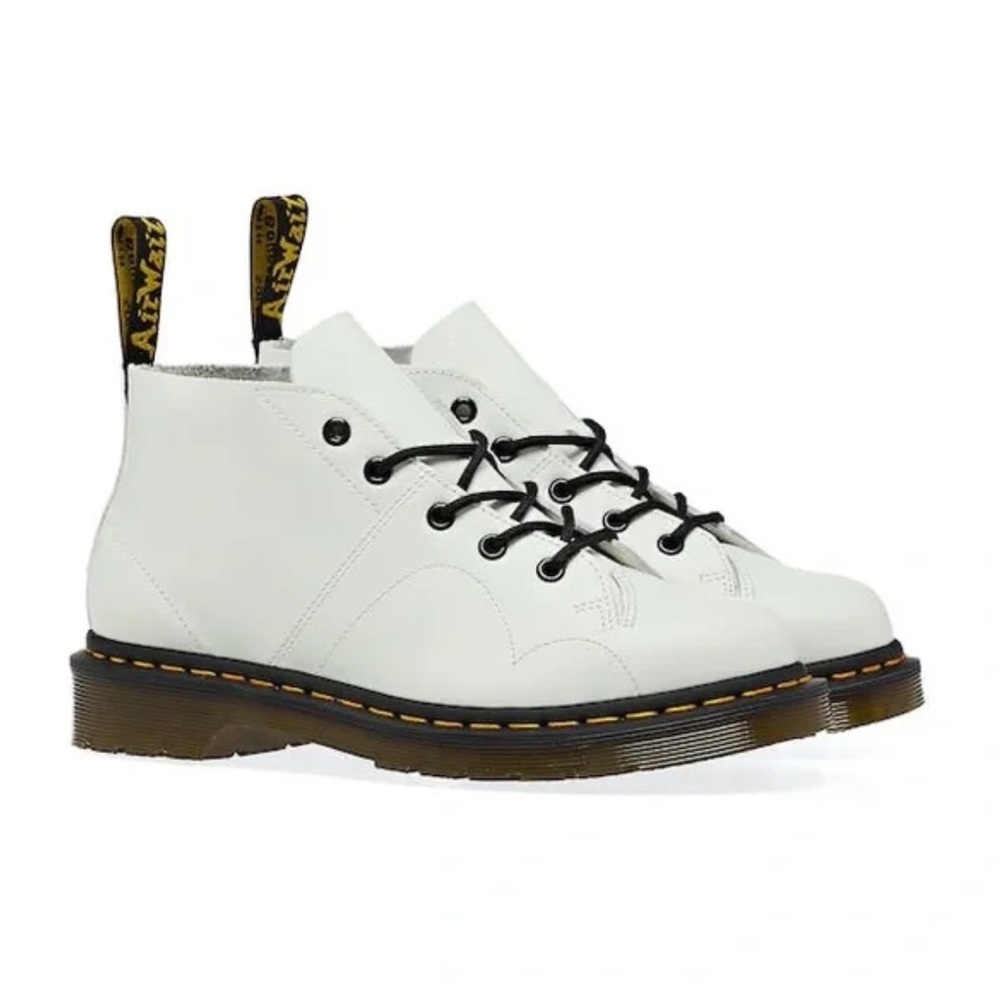 Dr marten boots